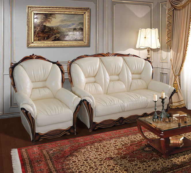 диван «людовик» в Нижневартовске