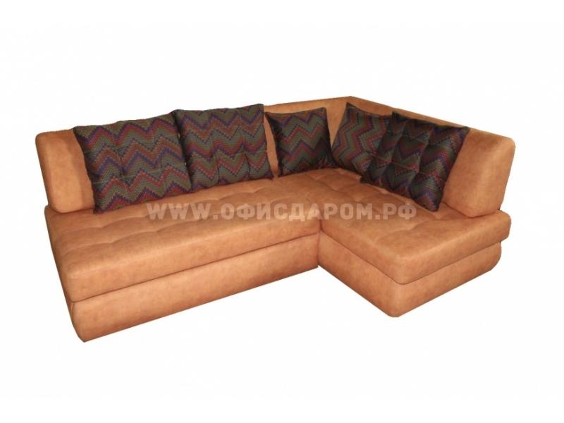 угловой диван борн в Нижневартовске