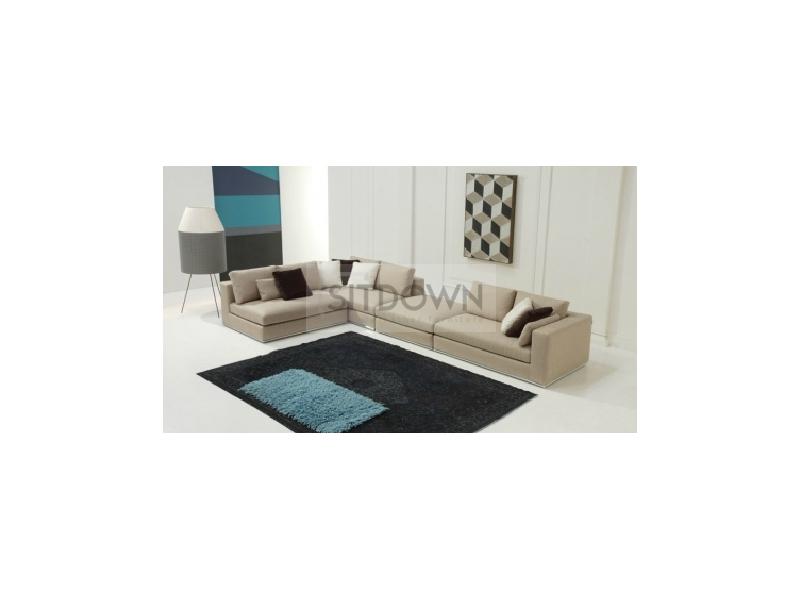 модульный диван сохо в Нижневартовске