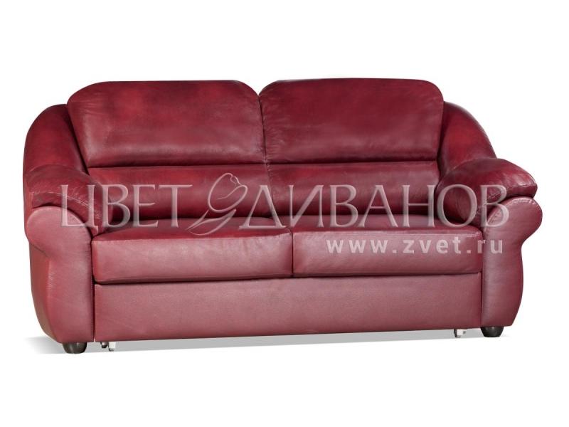 диван бостон кожа в Нижневартовске