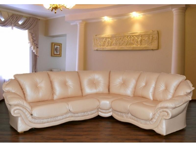 угловой диван лоретта в Нижневартовске