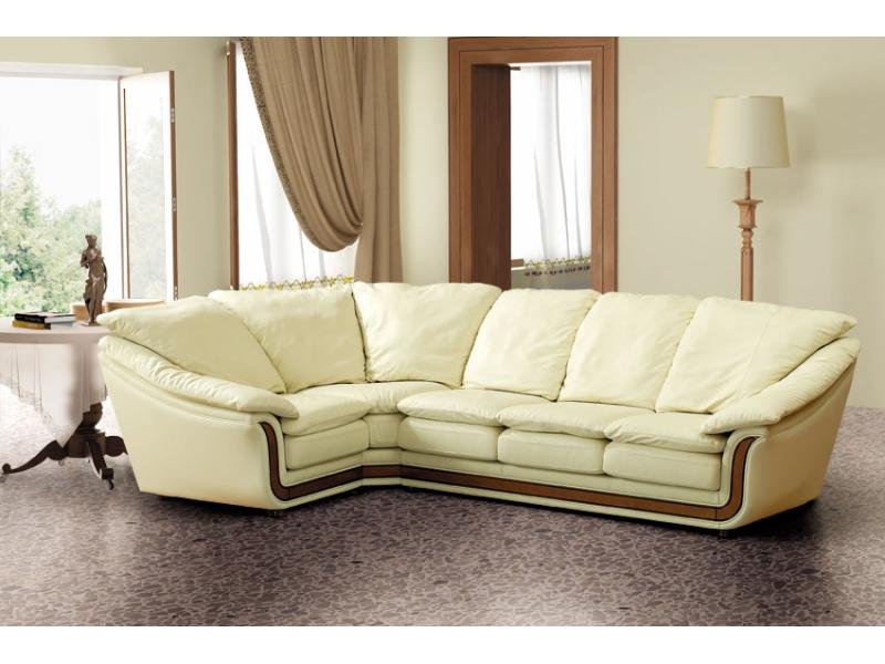 диван угловой алькор французская раскладушка в Нижневартовске