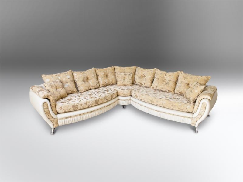 диван угловой луиза-3 французская в Нижневартовске