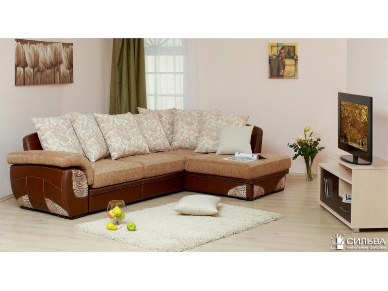 диван угловой неаполь 1 дельфин в Нижневартовске