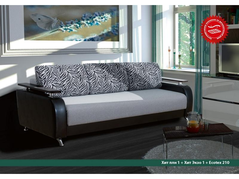 диван прямой версаль 2 бд в Нижневартовске