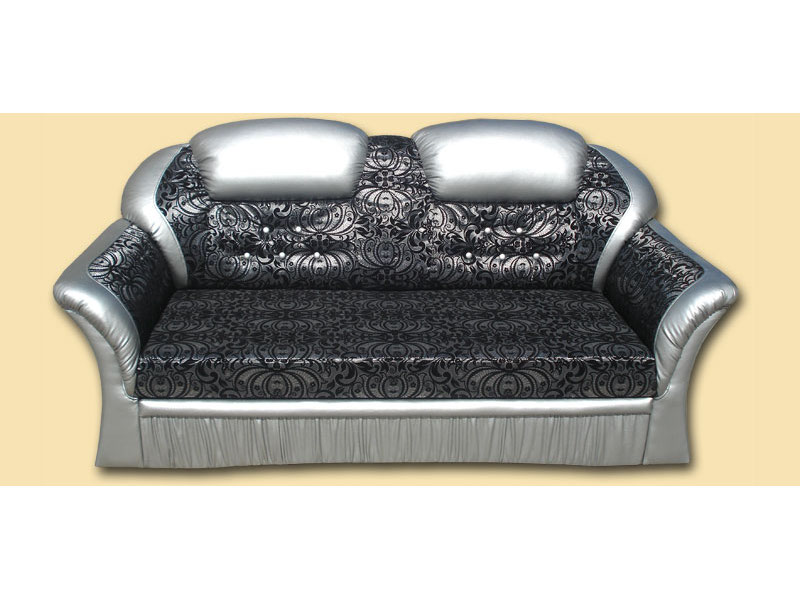 диван-кровать 01-05 «евгения» в Нижневартовске