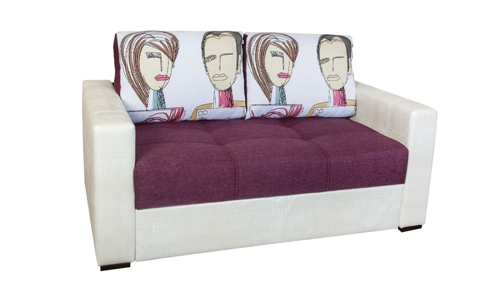 диван прямой пингвин 7 в Нижневартовске