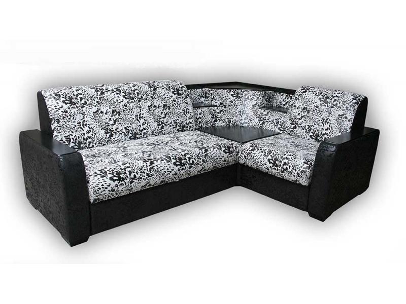 угловой диван абсолют в Нижневартовске