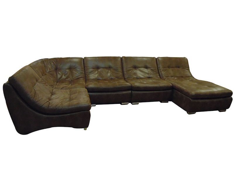 диван модульный релакс в Нижневартовске