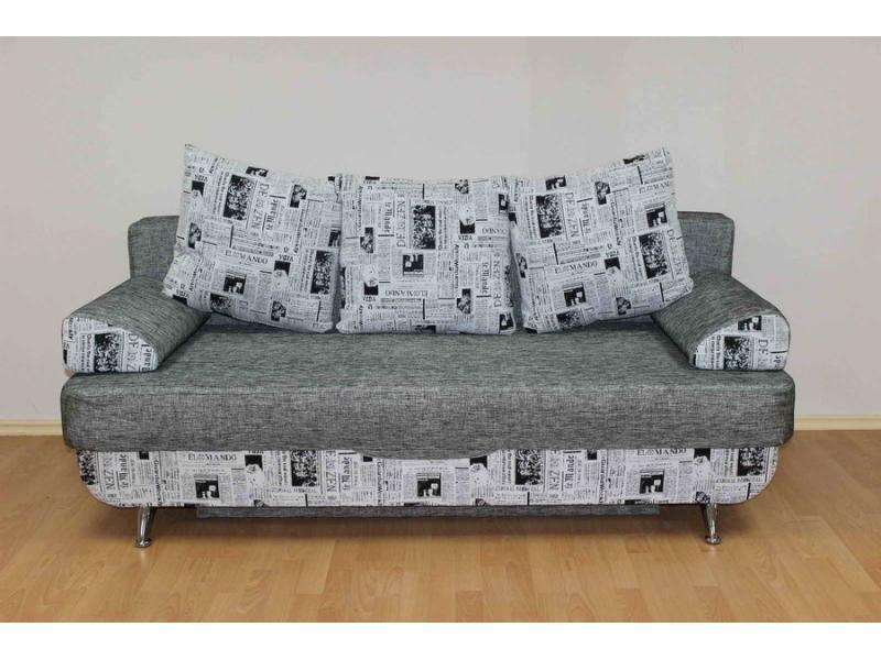 диван прямой диана еврокнижка в Нижневартовске