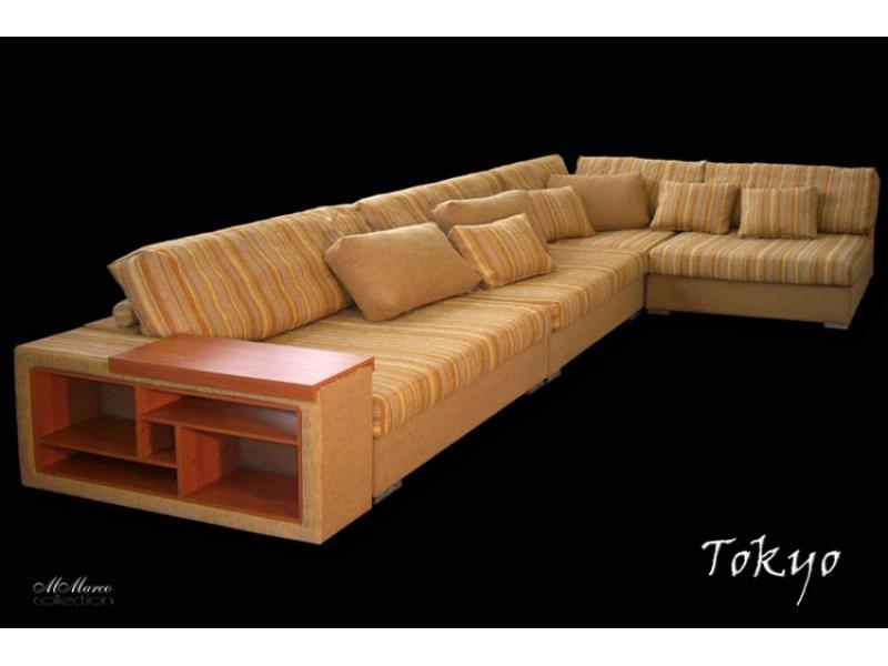 диван угловой токио в Нижневартовске