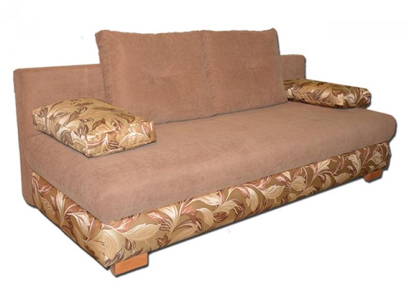 диван прямой твид 1 в Нижневартовске