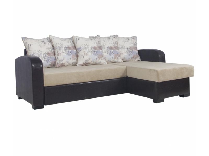 диван угловой детройт дельфин в Нижневартовске