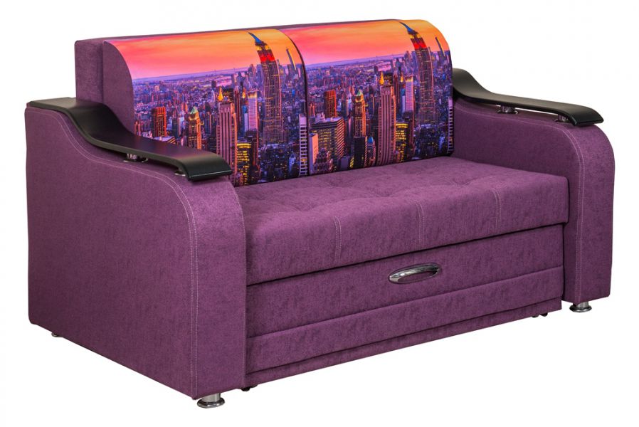 мини диван лидер-2 в Нижневартовске