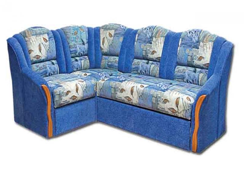 диван угловой блюз в Нижневартовске