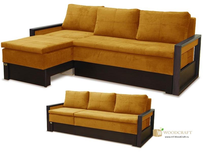 диван угловой рио в Нижневартовске