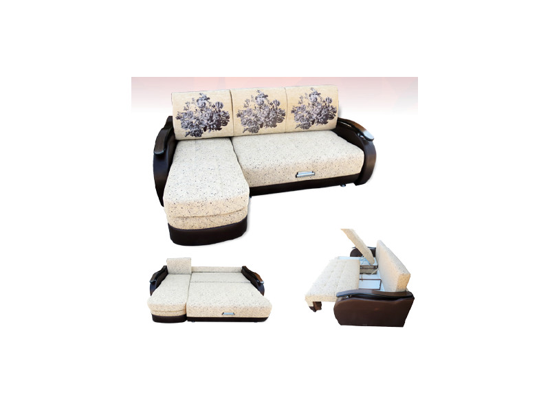 евроугол люксор 3 тик-так в Нижневартовске