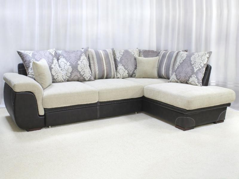 угловой диван турин дельфин в Нижневартовске