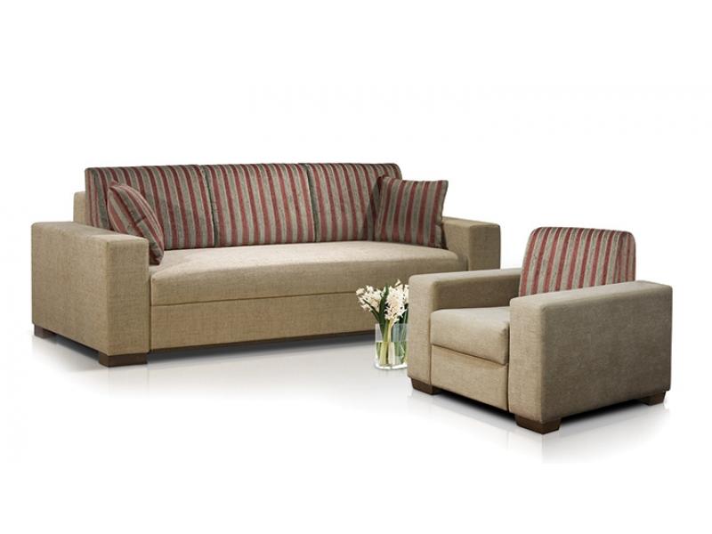 диван прямой дива а3 еврософа в Нижневартовске