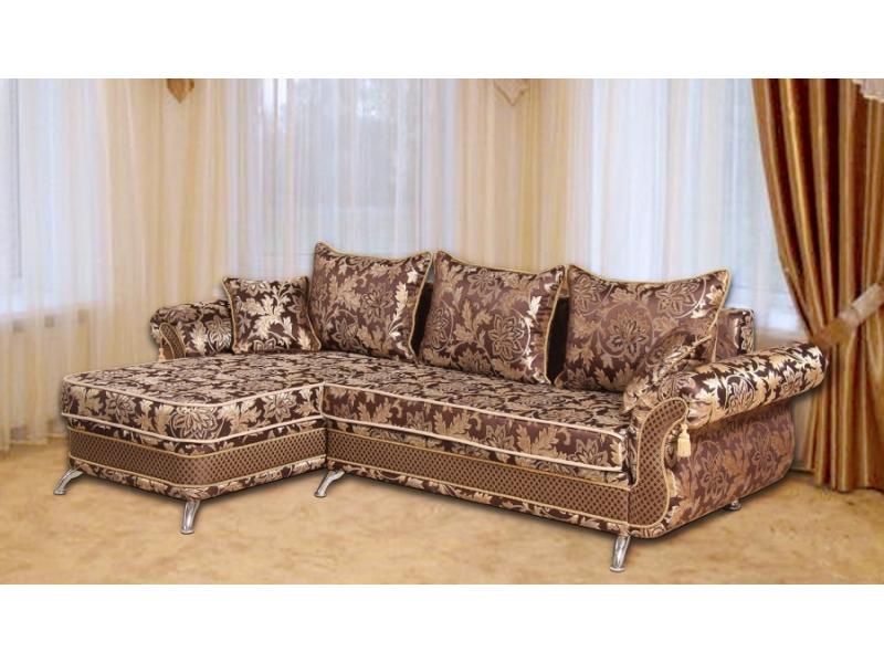 диван угловой цезарь французская раскл в Нижневартовске