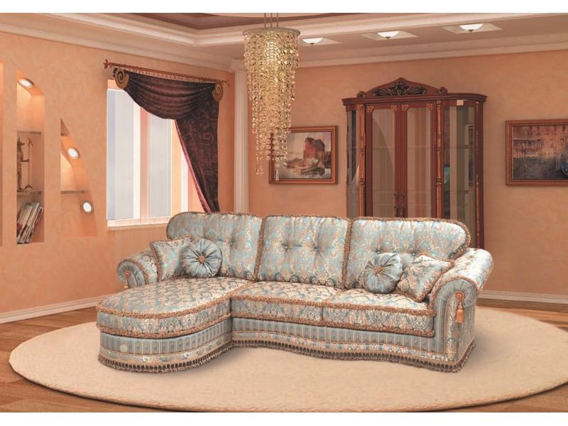 диван угловой мадлен спартак в Нижневартовске