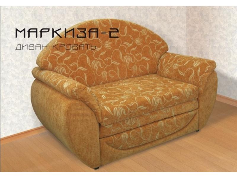 диван прямой маркиза 2 в Нижневартовске