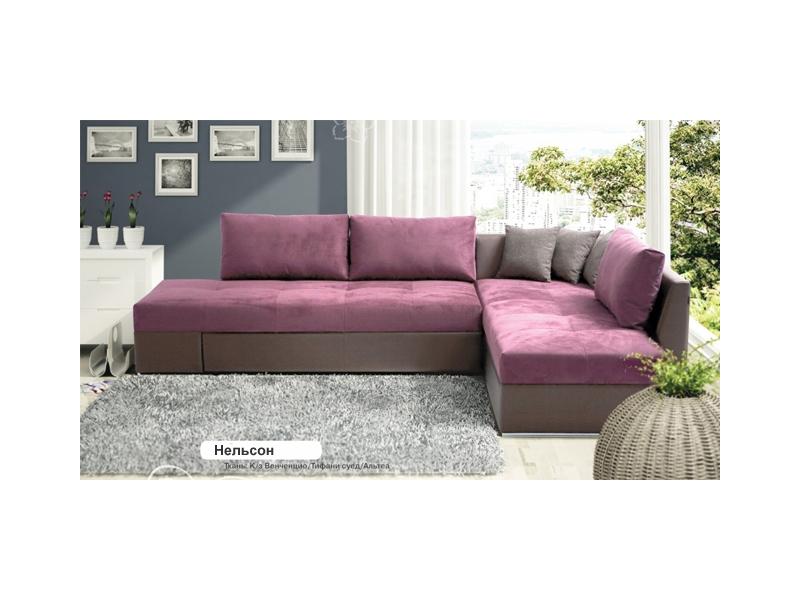 диван угловой нельсон в Нижневартовске