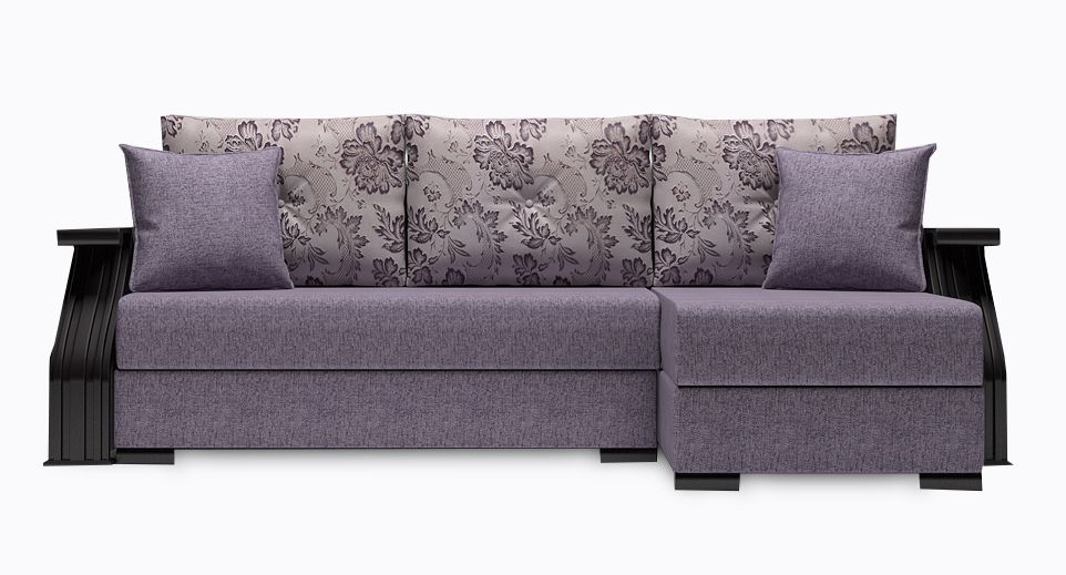 диван угловой polazzo в Нижневартовске