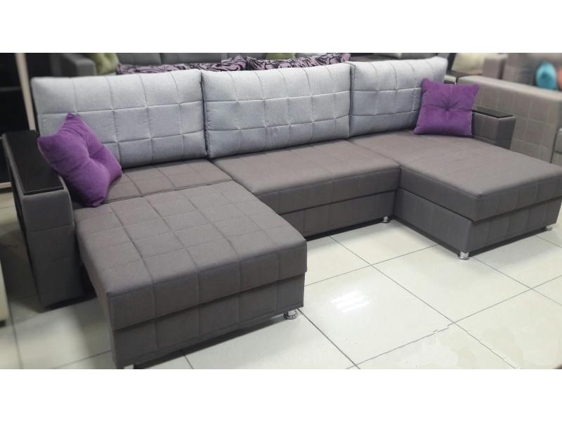 диван квадро трансформер угловой в Нижневартовске