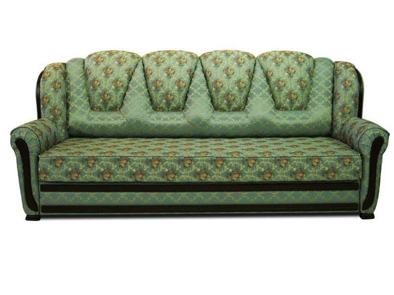 диван прямой каролина 195 выкатной в Нижневартовске