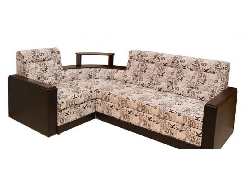 диван угловой веста эконом в Нижневартовске