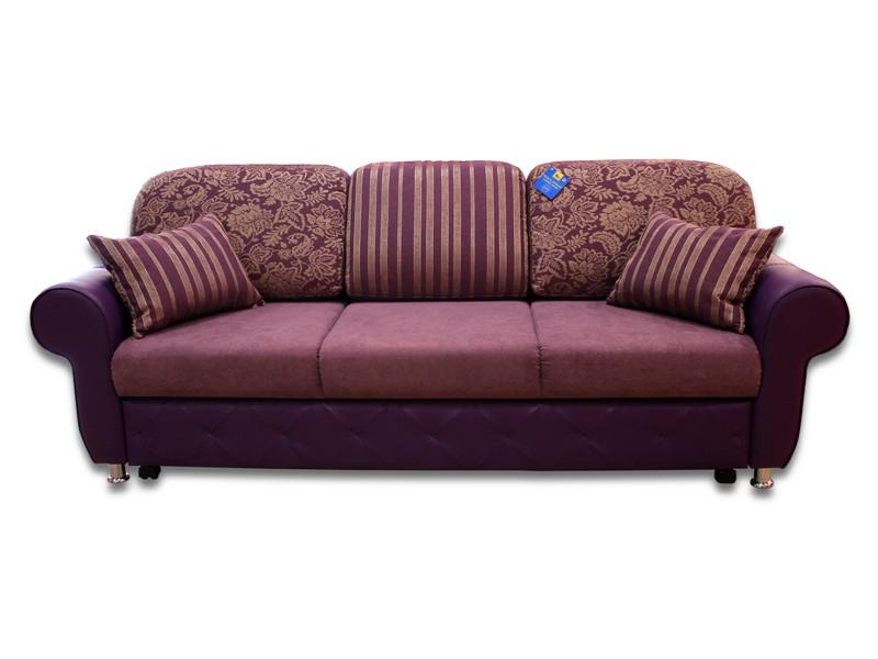 диван дельфин венеция 3 местный в Нижневартовске