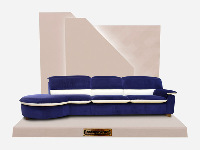 модульный диван корфу в Нижневартовске