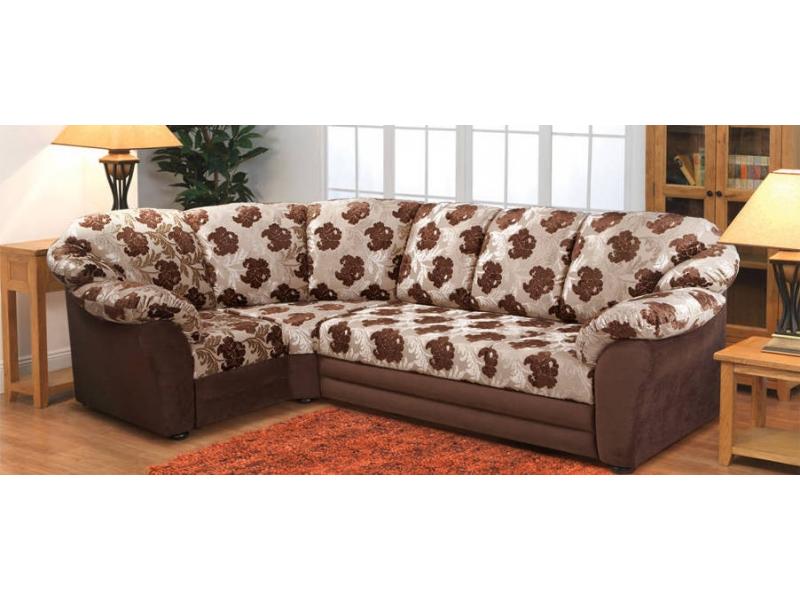 угловой диван аргос 2 в Нижневартовске