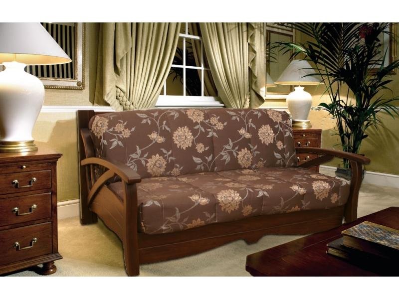 диван прямой римини аккордеон в Нижневартовске