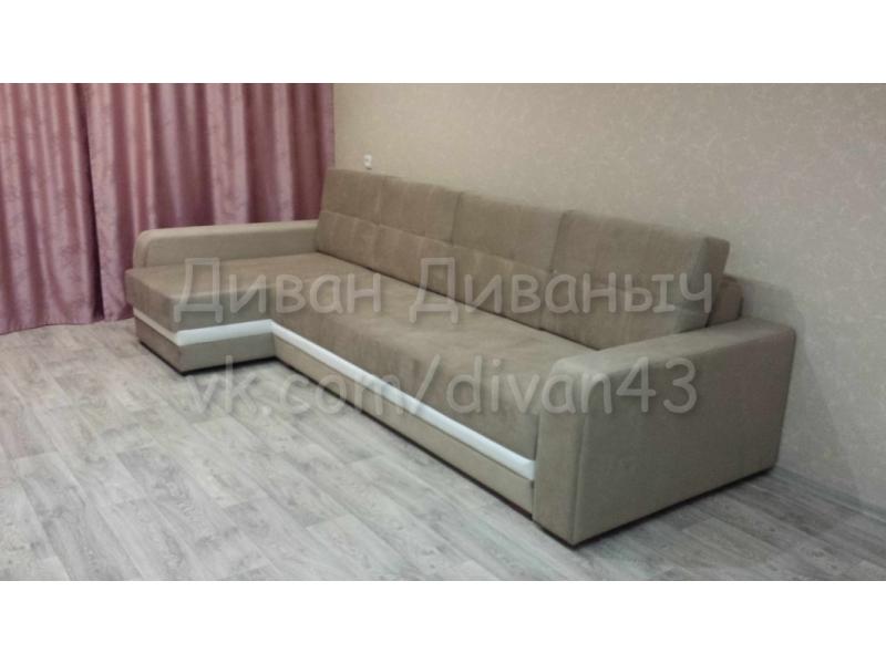 угловой диван марк в Нижневартовске