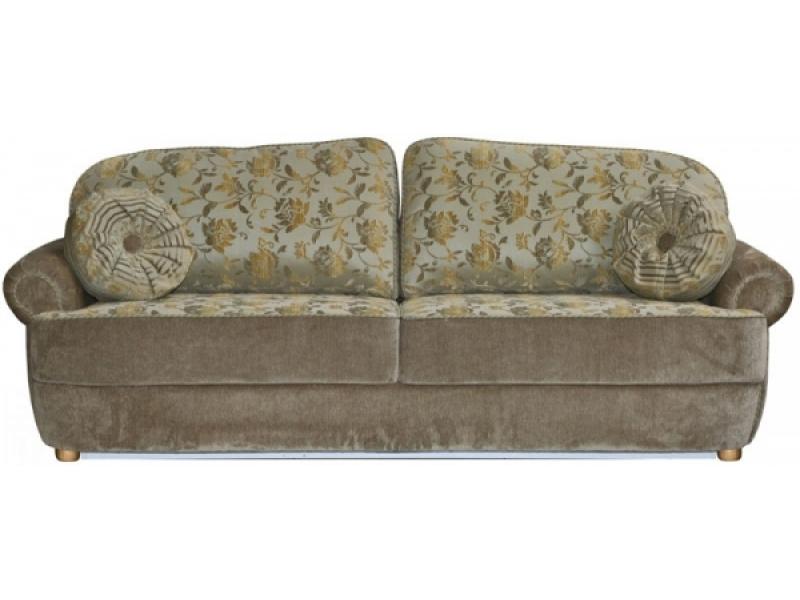 диван прямой кантри (3м) тик-так в Нижневартовске