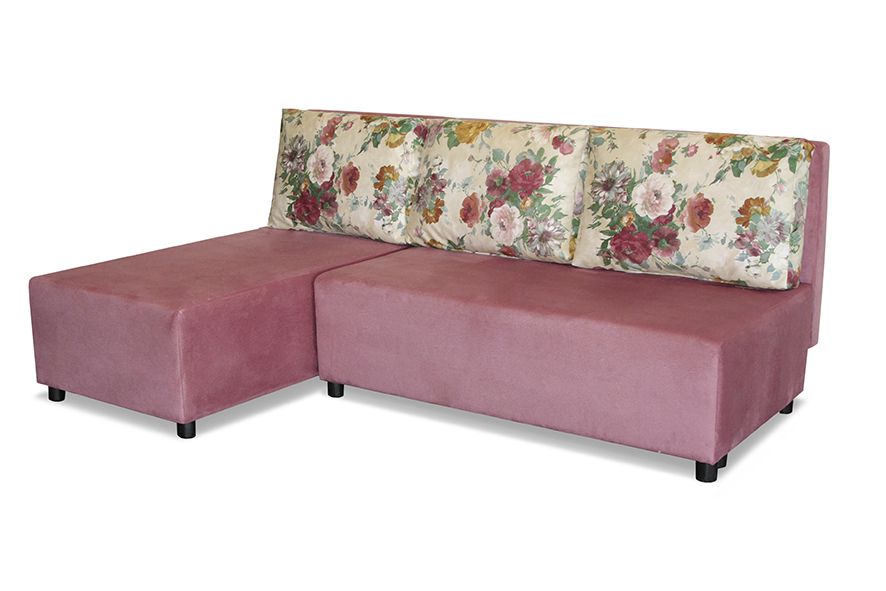 диван с оттоманкой лайт в Нижневартовске