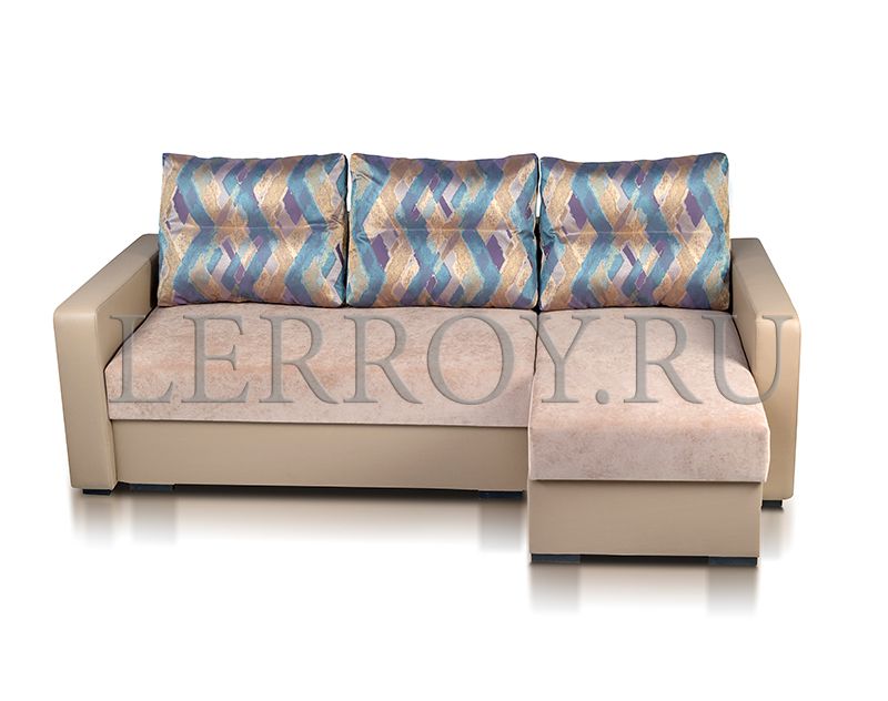 угловой диван искандер в Нижневартовске