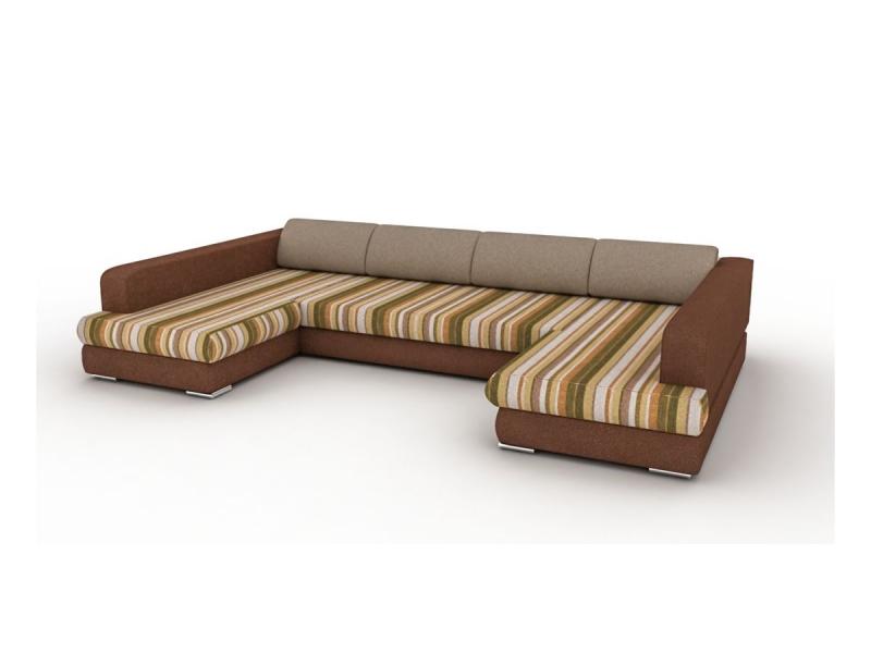 диван модульный кит 2 в Нижневартовске