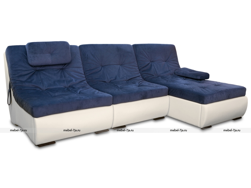 угловой диван мвс милтон пума в Нижневартовске