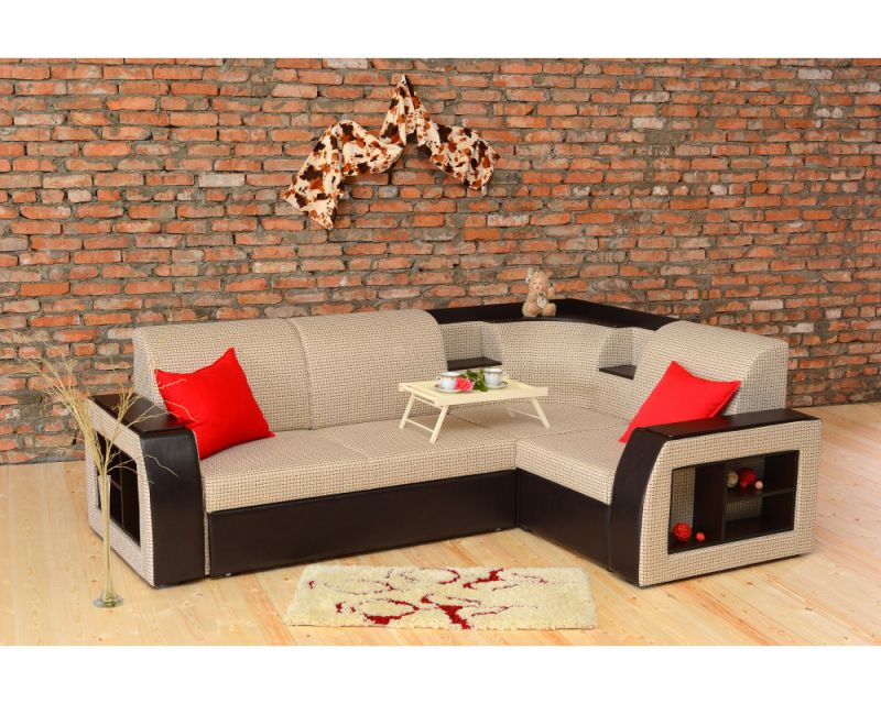 угловой диван каскад в Нижневартовске