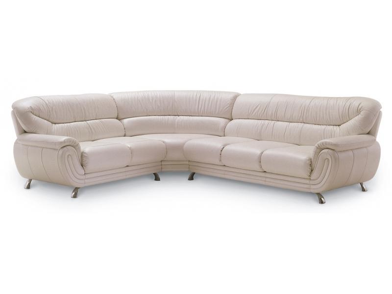 светлый диван мадрид в Нижневартовске