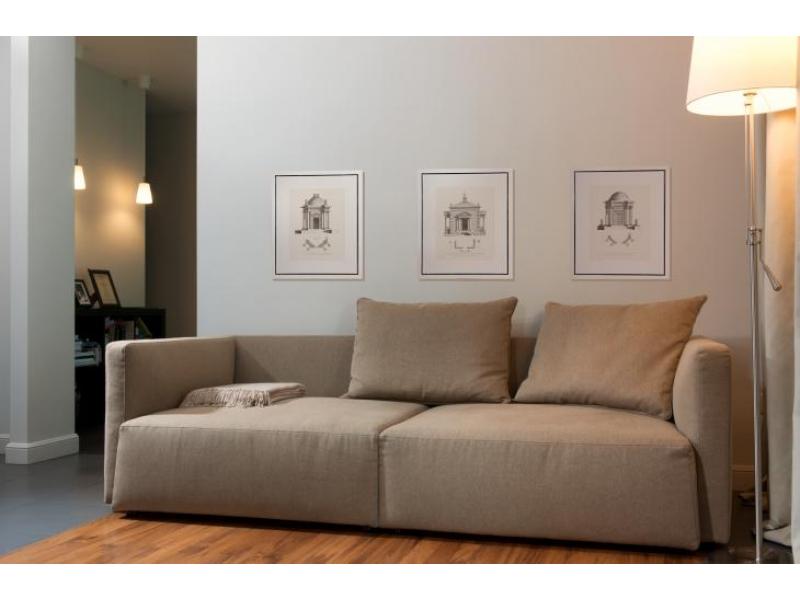 диван прямой globe в Нижневартовске