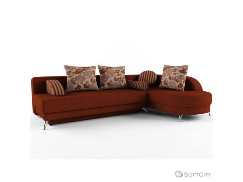 угловой диван сабина-4" в Нижневартовске