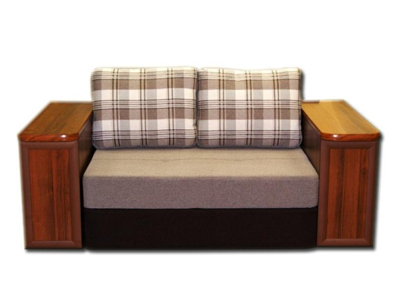 диван прямой альфа 6 в Нижневартовске