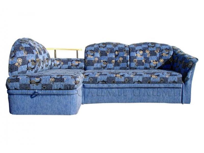 диван угловой эврика с венеция (дельфин). в Нижневартовске