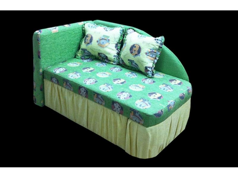 диван ника юниор в Нижневартовске