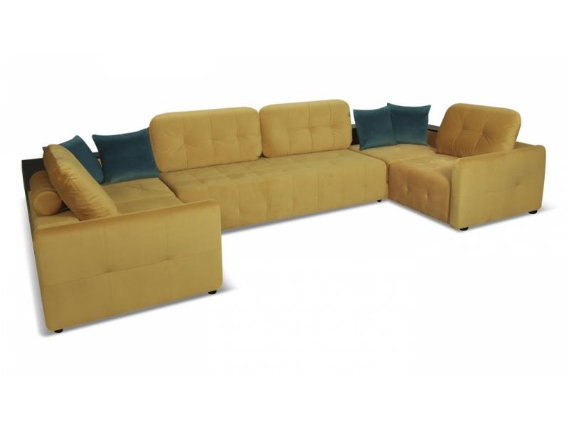 модульный диван севилья в Нижневартовске