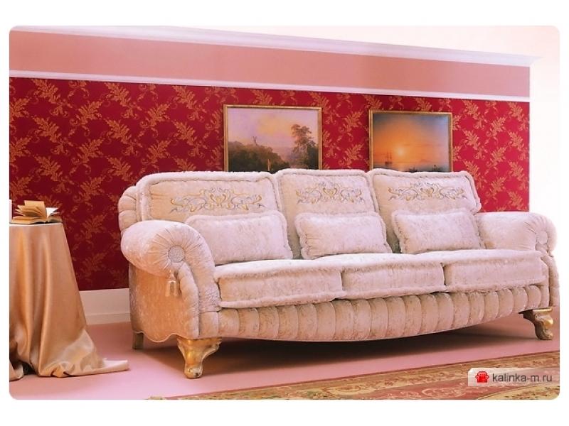 диван прямой атмосфера 4 в Нижневартовске